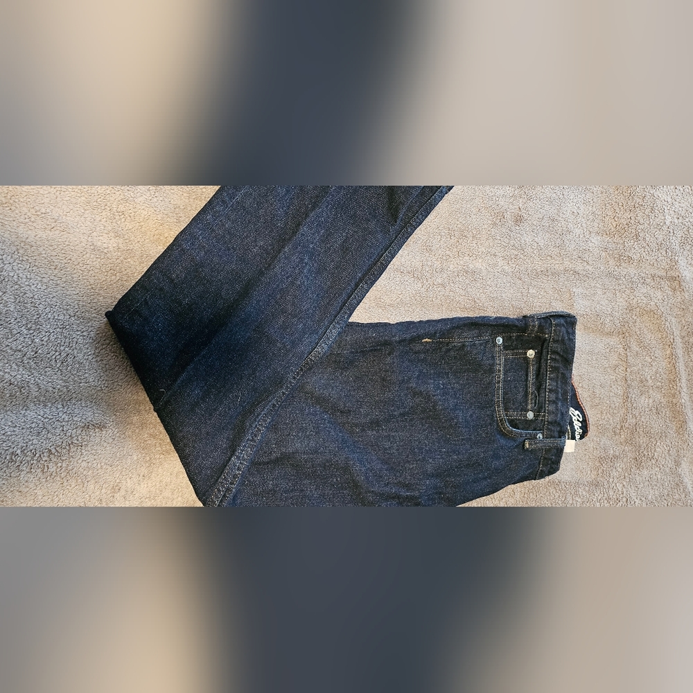 Eddie Bauer jeans 33x30